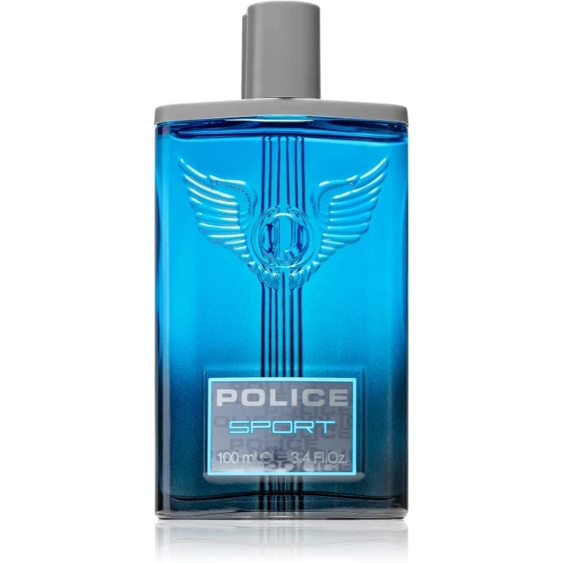 Police - Eau de toilette 'Sport' - 100 ml