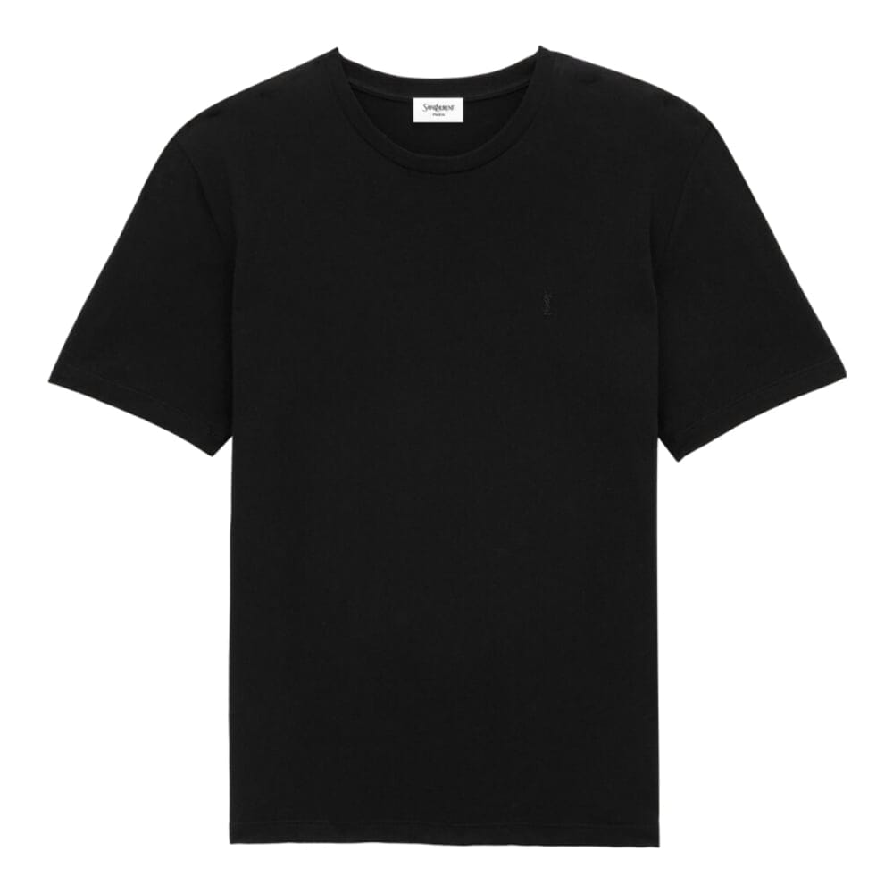 Saint laurent - T-shirt 'Cassandra' pour Hommes