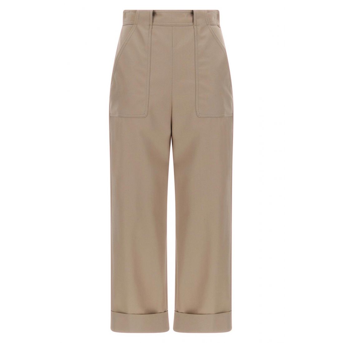 Max mara - Pantalon 'Palio' pour Femmes