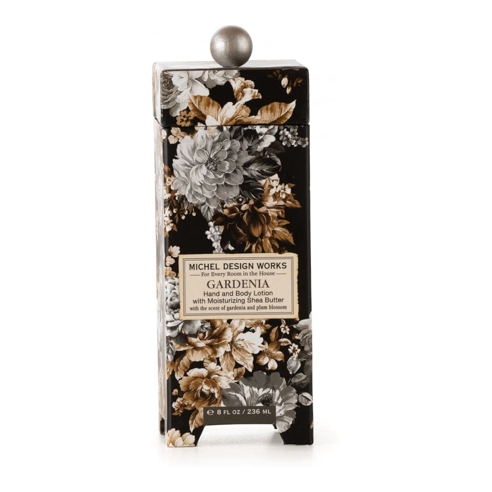 Michel design works - Lotion 'Gardenia' - 236 ml