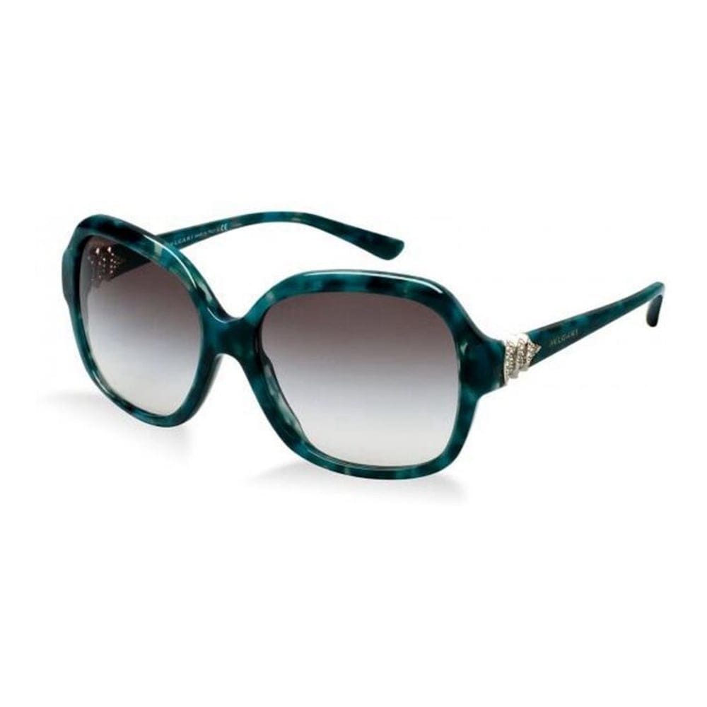 Bvlgari - Lunettes de soleil '0BV8124B 52898E' pour Femmes