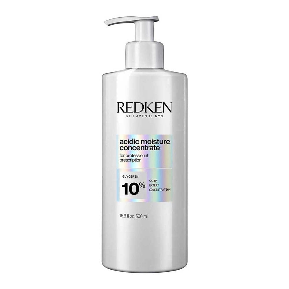 Redken - Concentré 'Acidic Bonding Moisture' - 500 ml
