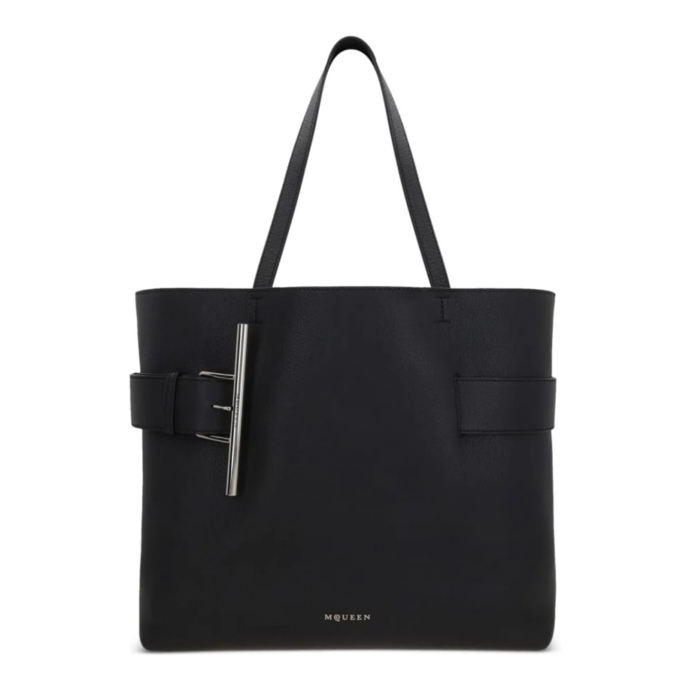 Alexander mcqueen - Sac Cabas 'T-Bar Sling' pour Femmes