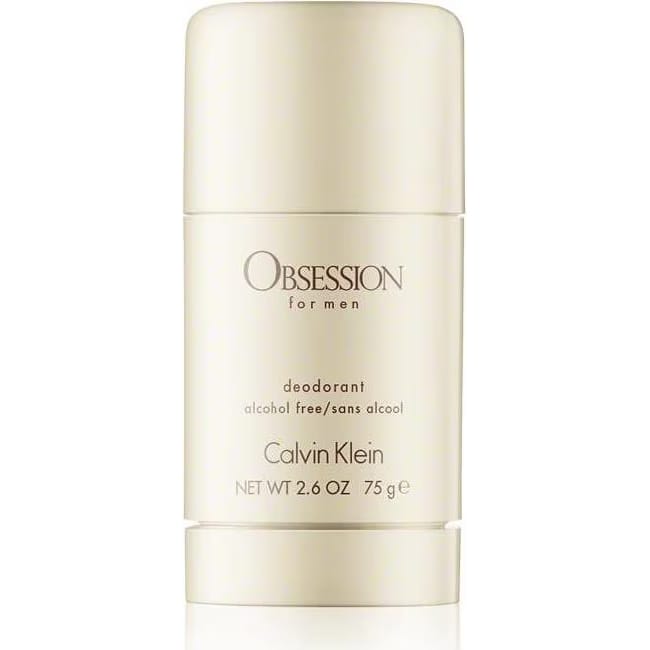 Calvin klein - Déodorant Stick 'Obsession' - 75 ml