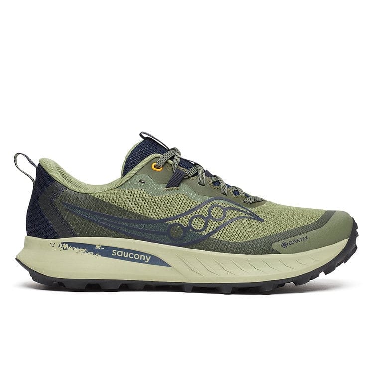 Saucony - PEREGRINE 15 GTX