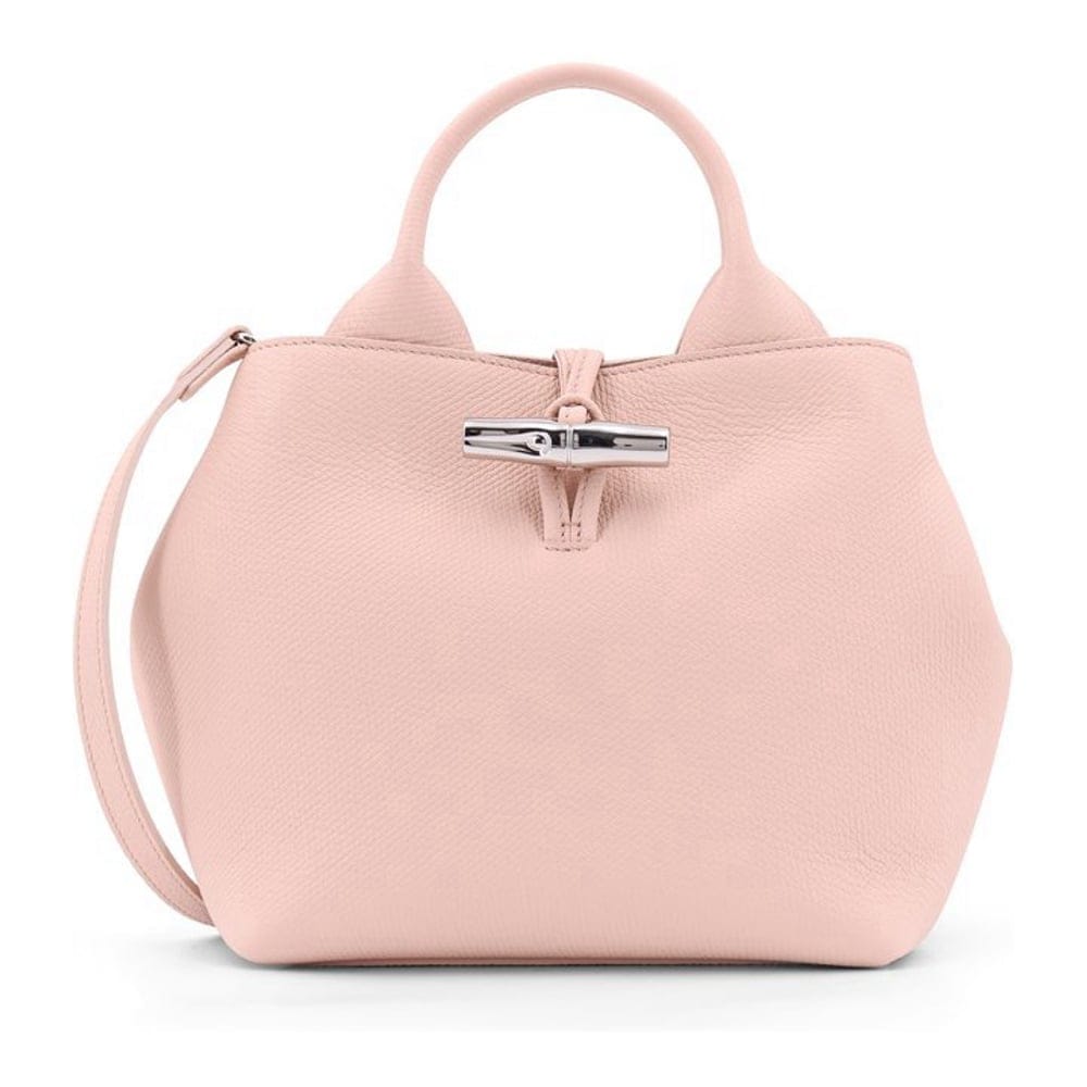 Longchamp - Sac à main 'Longchamp Le Roseau S' pour Femmes