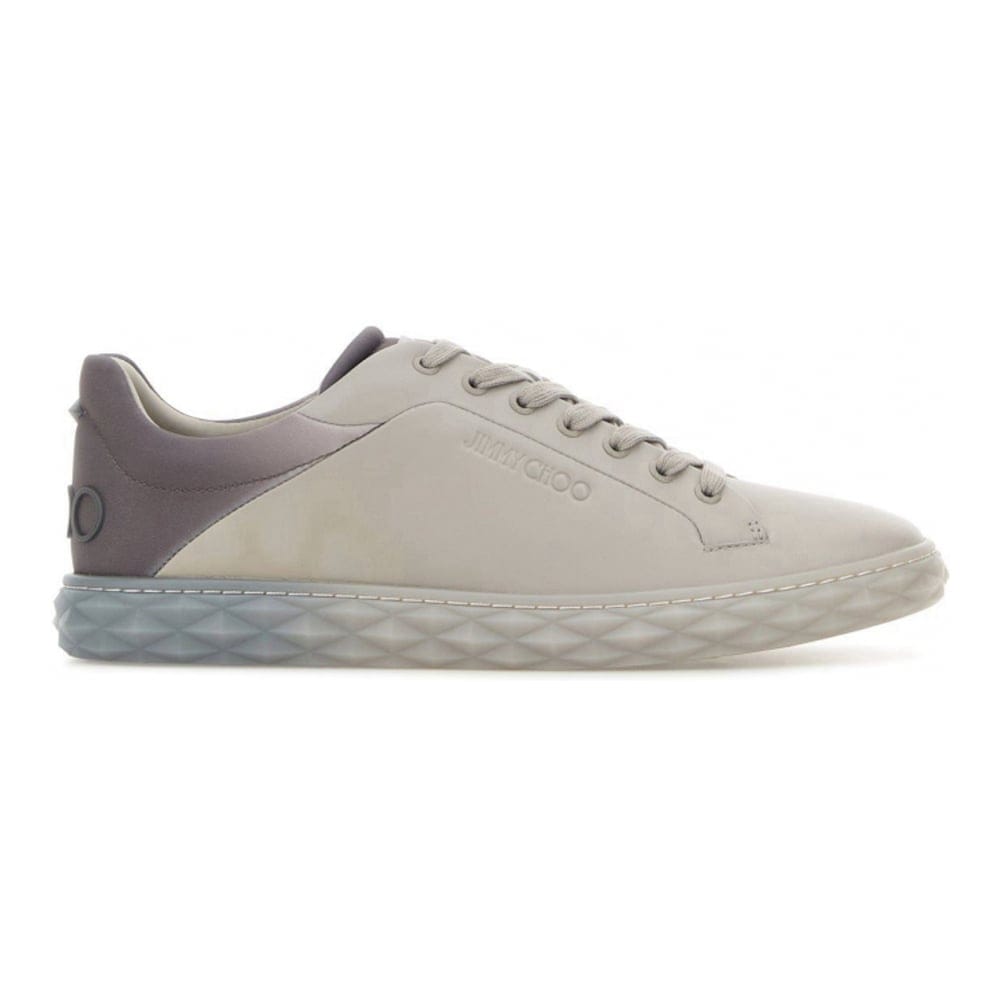 Jimmy choo - Sneakers 'Diamond Light/M' pour Hommes