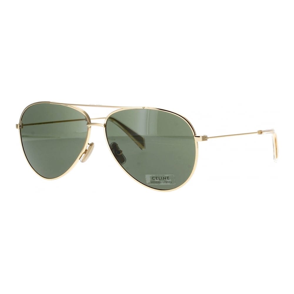 Celine - Lunettes de soleil 'CL40062U 6130N' pour Femmes