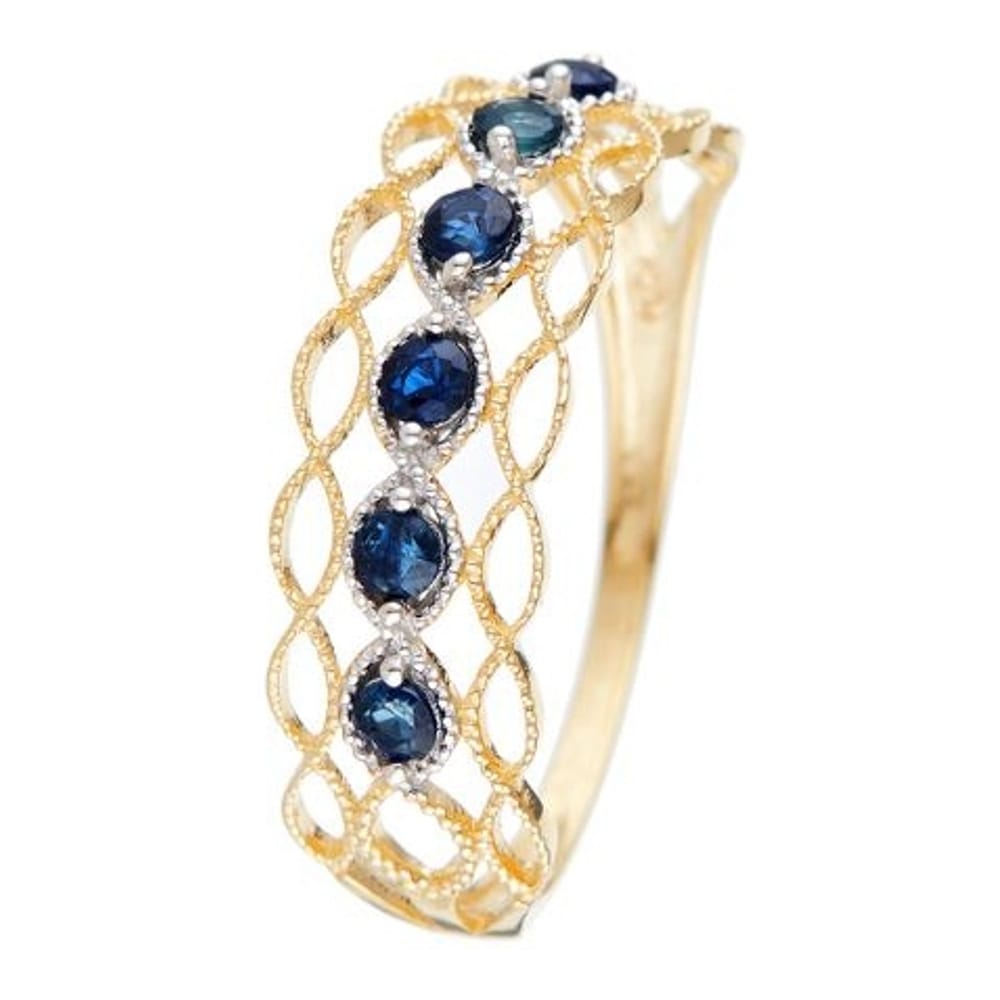 Di joya - Bague 'Pianosa' pour Femmes