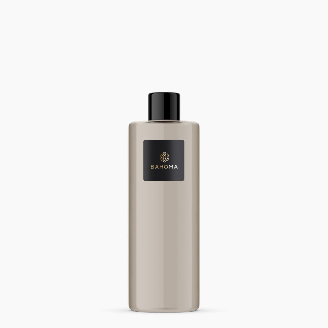 Bahoma london - Recharge Diffuseur 'Sand' - Egyptian Iris & Coconut 500 ml