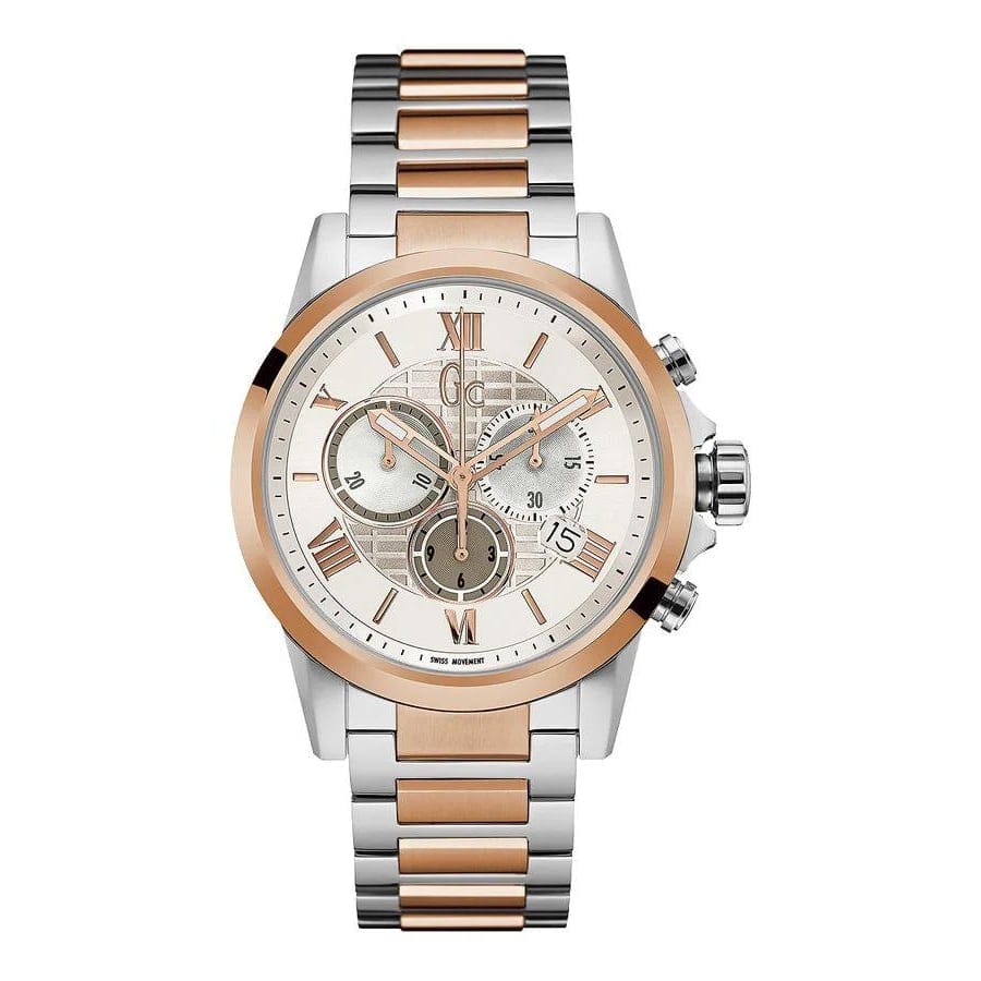 Gc - Montre 'Y08008G1' pour Hommes