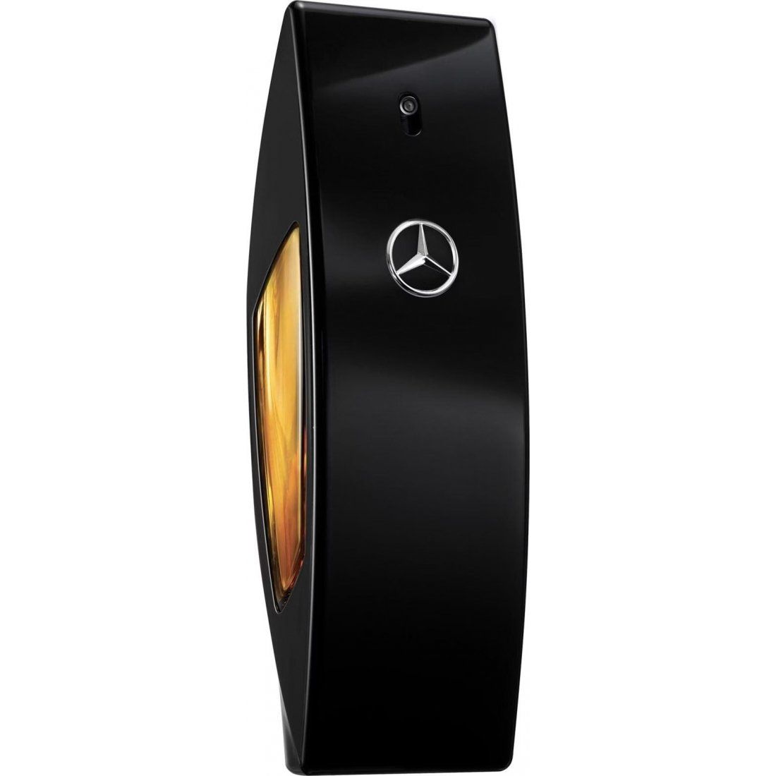 Mercedes-benz - Eau de toilette 'Club Black' - 100 ml