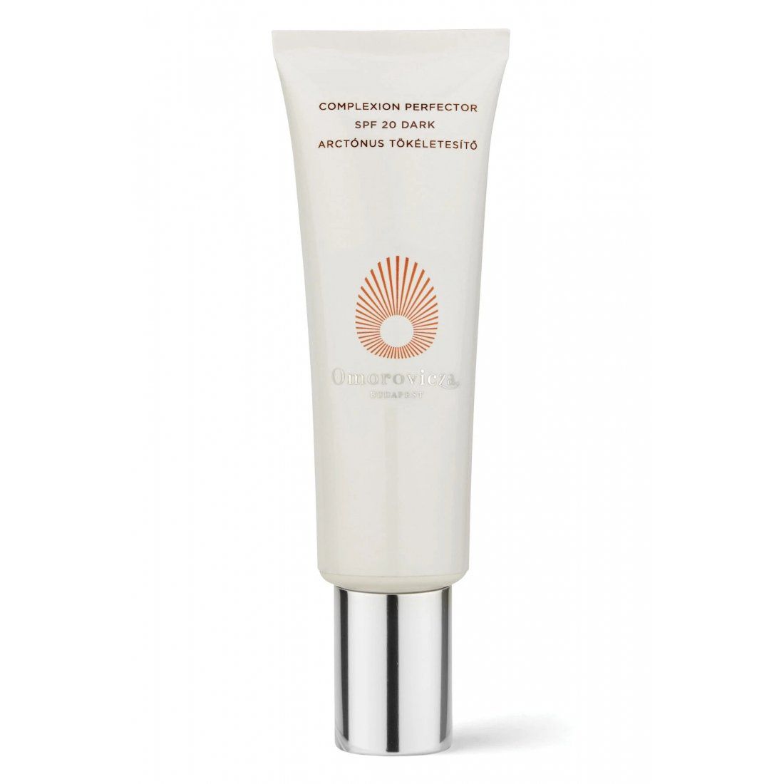 Omorovicza - Eau de teint 'Complexion Perfector SPF 20' - Dark 50 ml