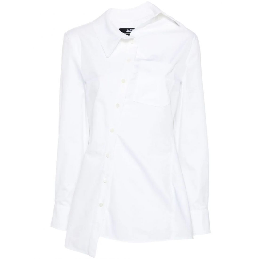 Jacquemus - Chemise 'Pablo' pour Femmes
