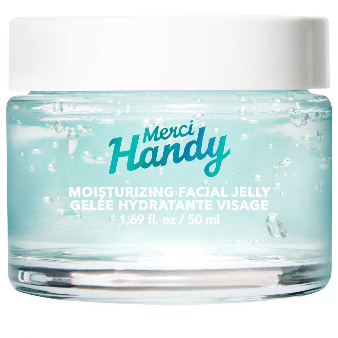 Merci handy - Gel hydratant 'Jelly' - 50 ml