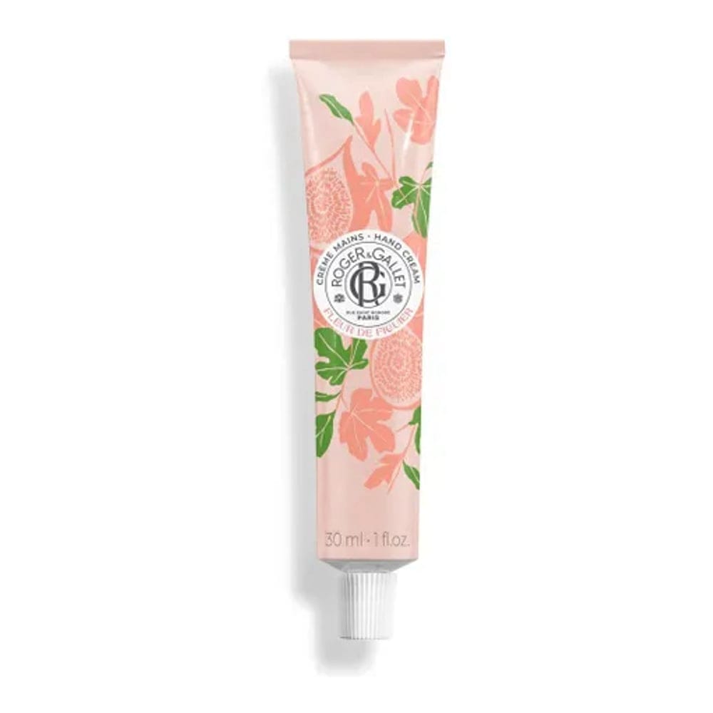 Roger&gallet - Baume pour les mains & les ongles 'Fleur de Figuier' - 30 ml