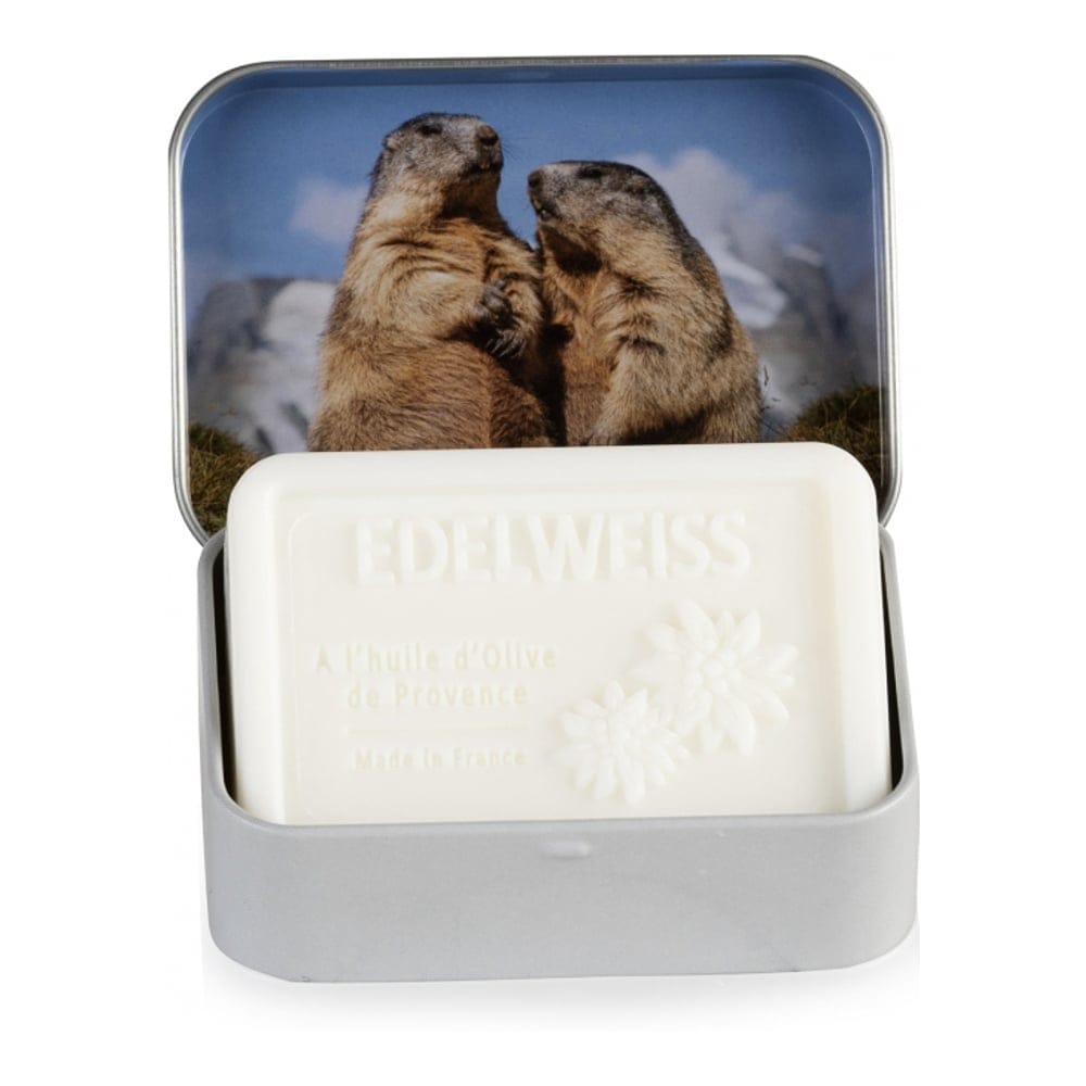 Esprit provence - Savon 'Edelweiss' - 70 g