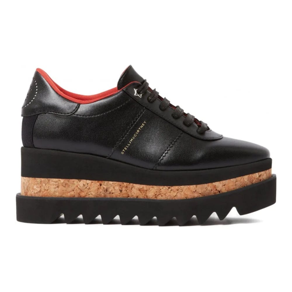 Stella mccartney - "Sneakers 'Elyse' pour Femmes"-35
