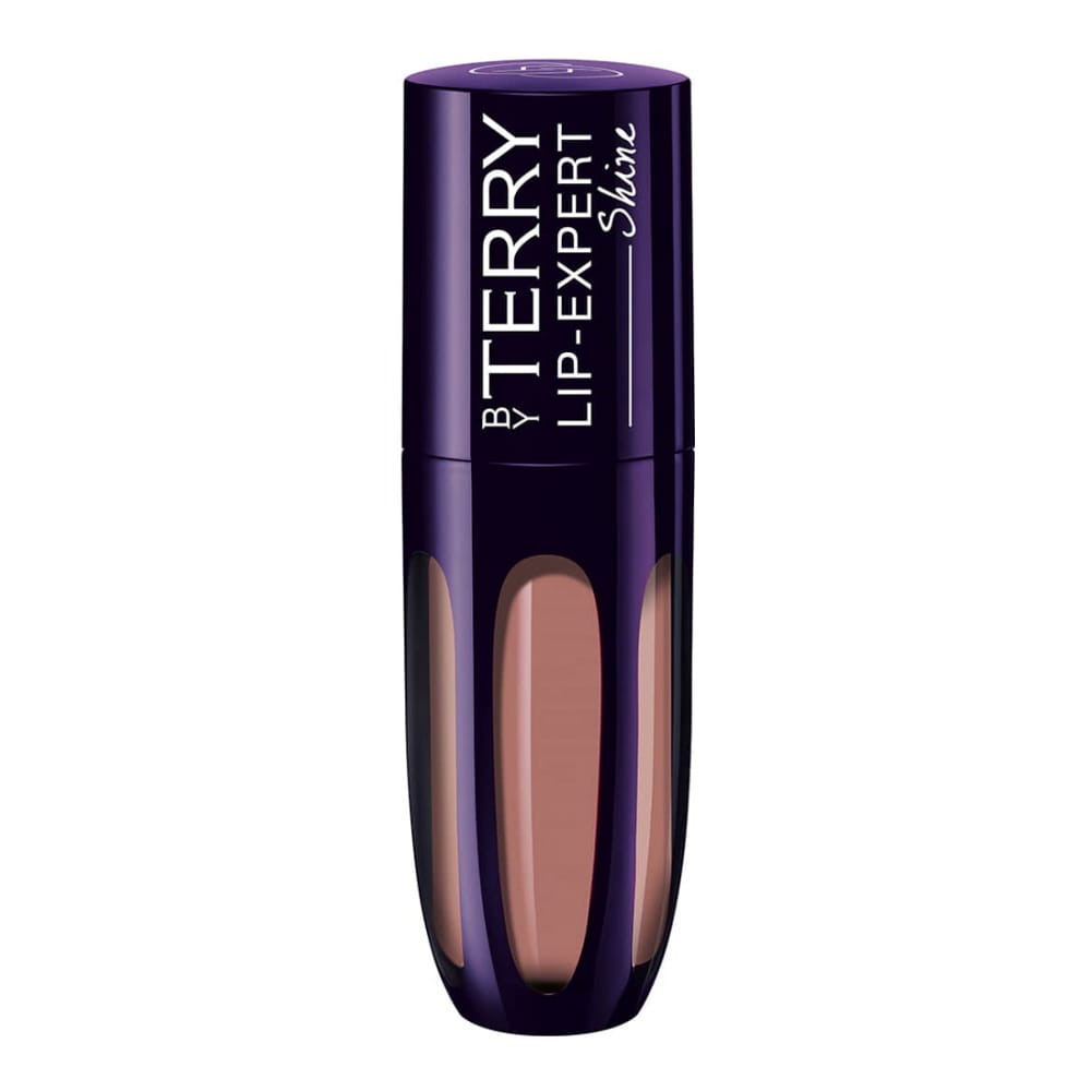 By terry - Rouge à lèvres liquide 'Lip-Expert Shine' - 1 Baby Beige 4 ml
