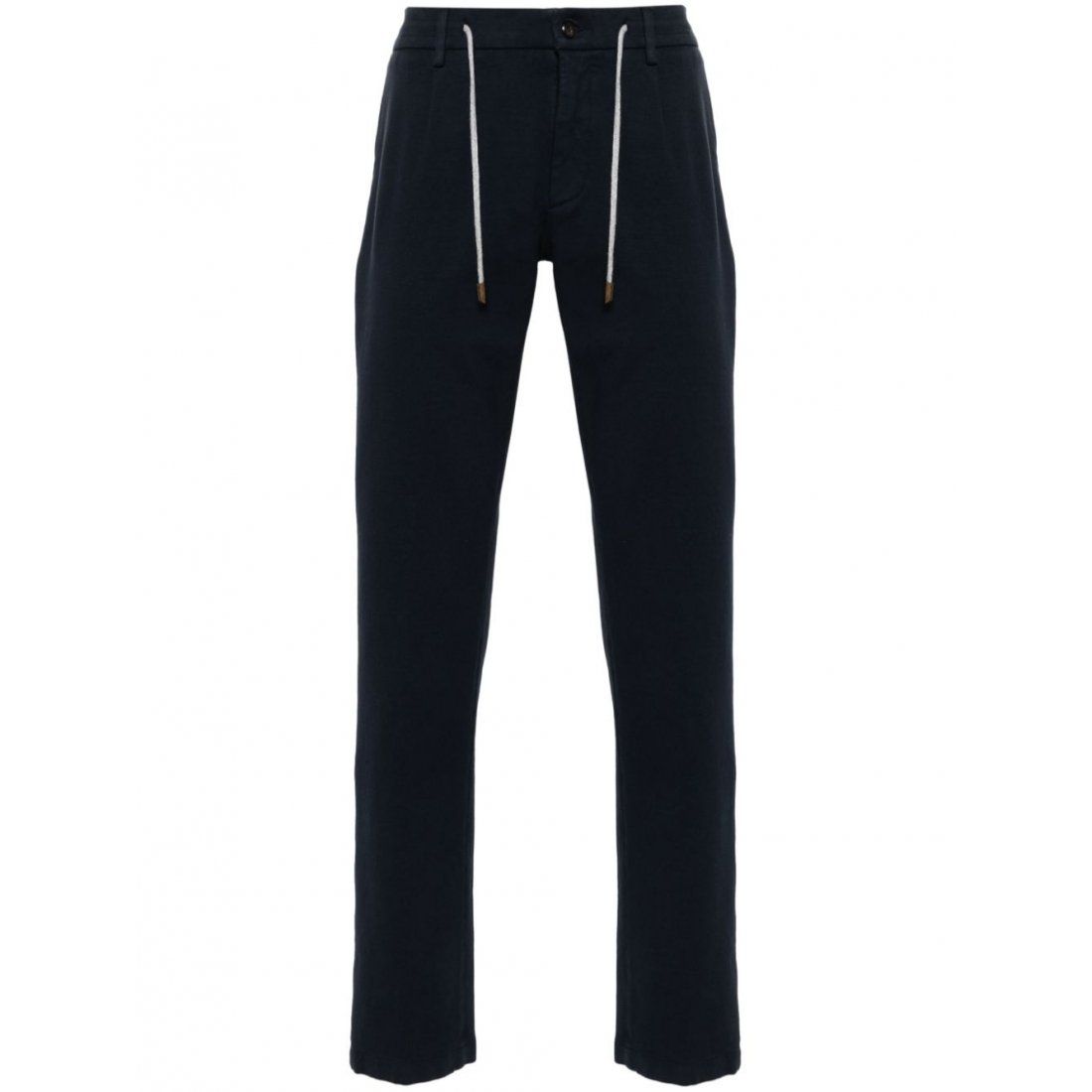 Eleventy - Pantalon 'Pleated' pour Hommes