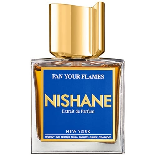 Nishane - Extrait de parfum 'Fan Your Flames' - 50 ml
