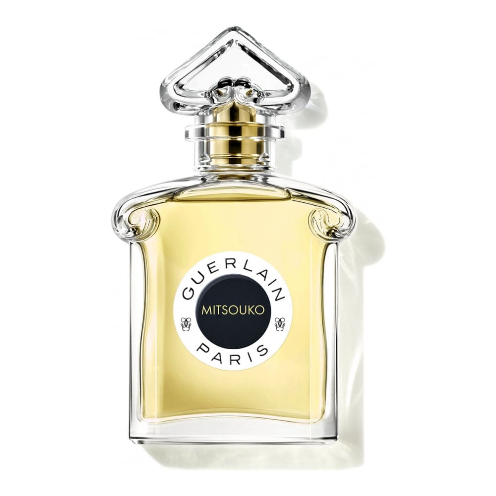Guerlain - Eau de toilette 'Mitsouko' - 75 ml