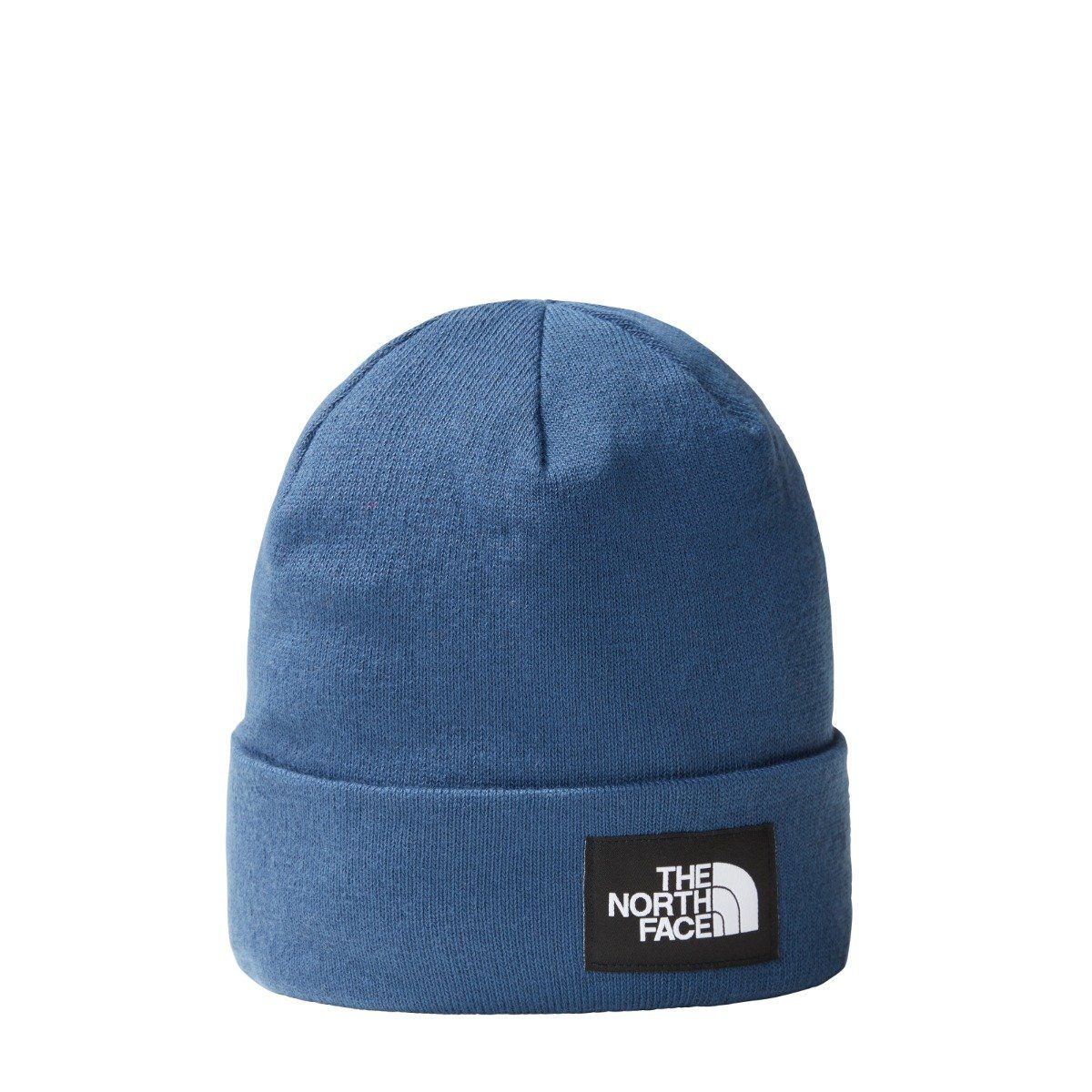 The North Face - DOCK WORKER RECYCLED BEANIE