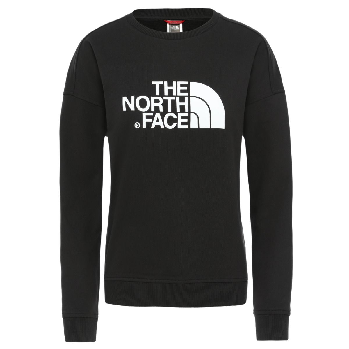 The north face - W's Drew Peak Crew