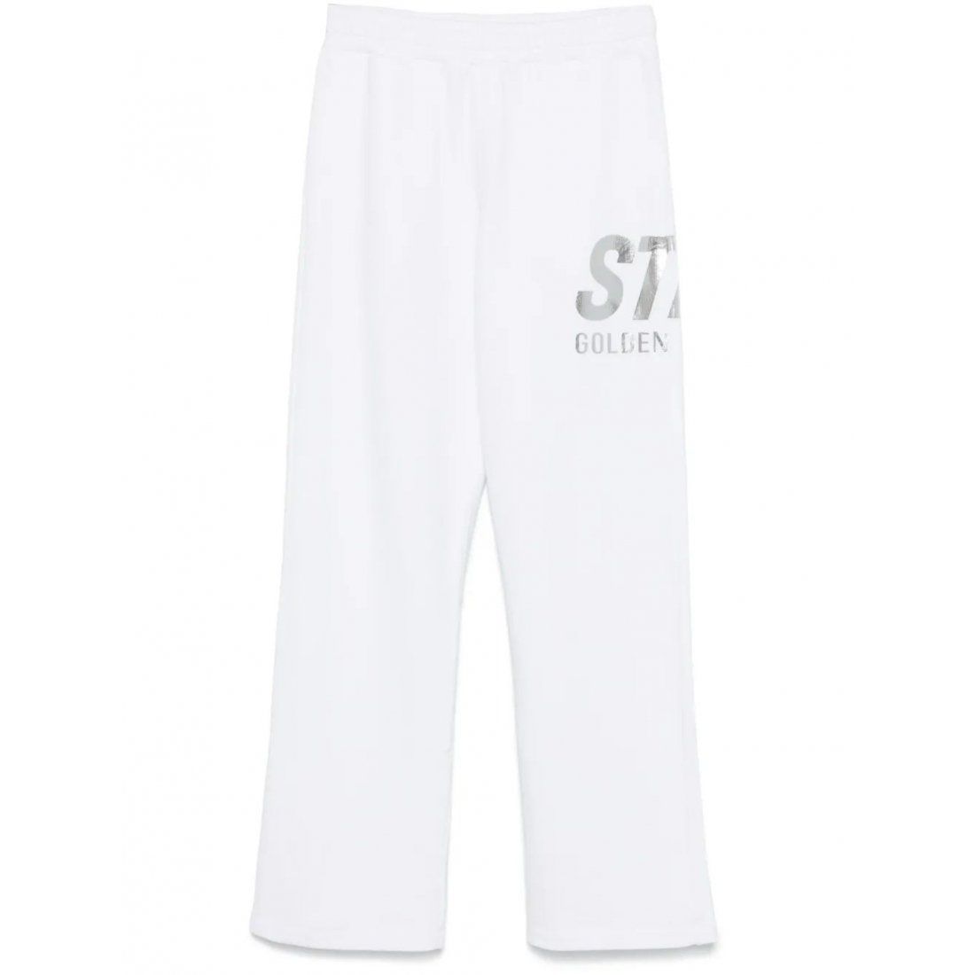 Golden goose deluxe brand - Jogging 'Wide' pour Femmes