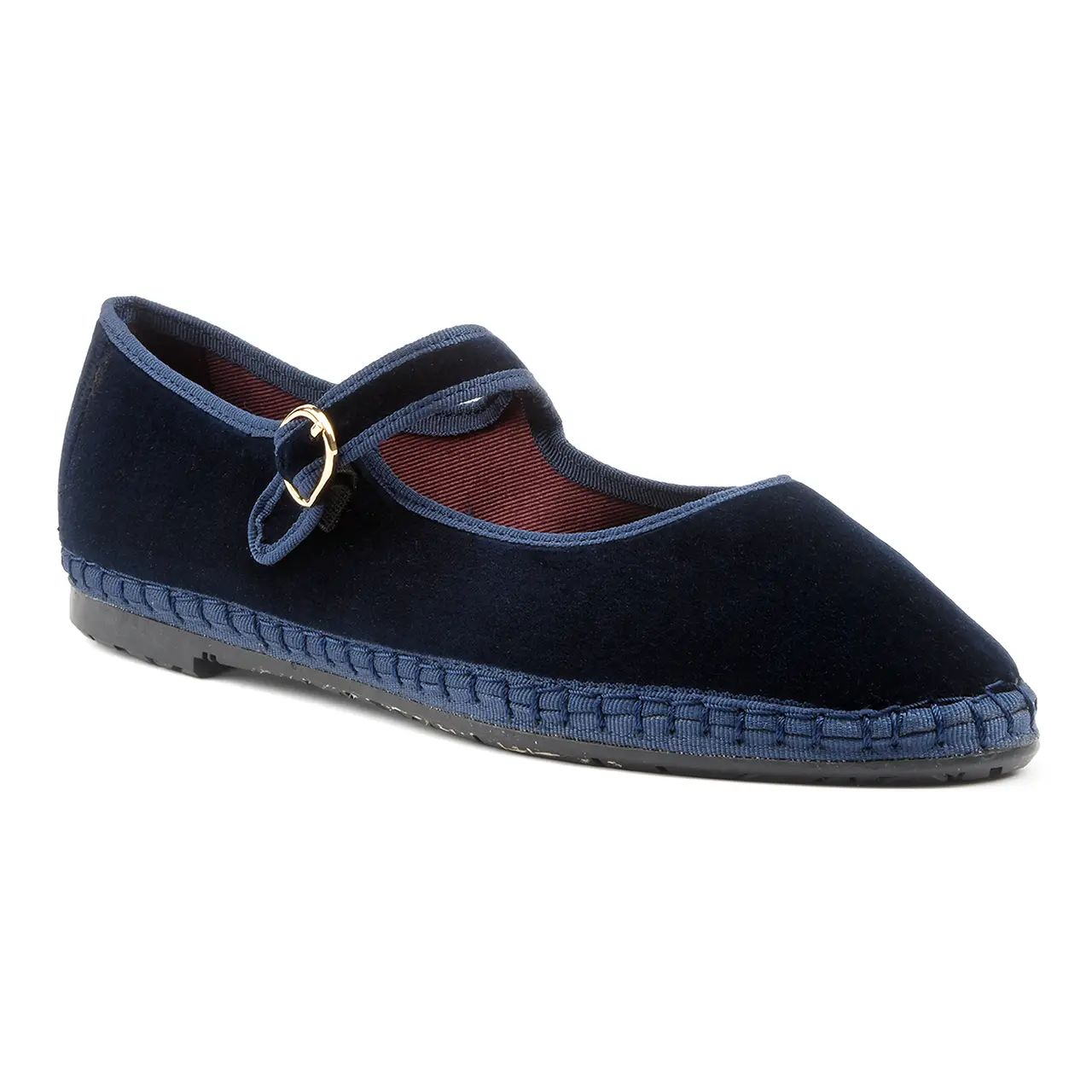 Flabelus Mary Jane-36 36