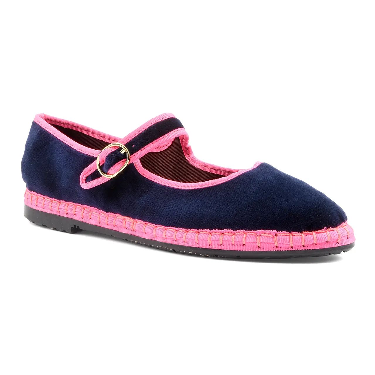 Flabelus Mary Jane-36 36
