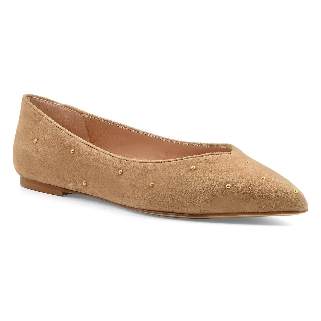 La tenace 872 Buttero Mid Brown 5314-35 35