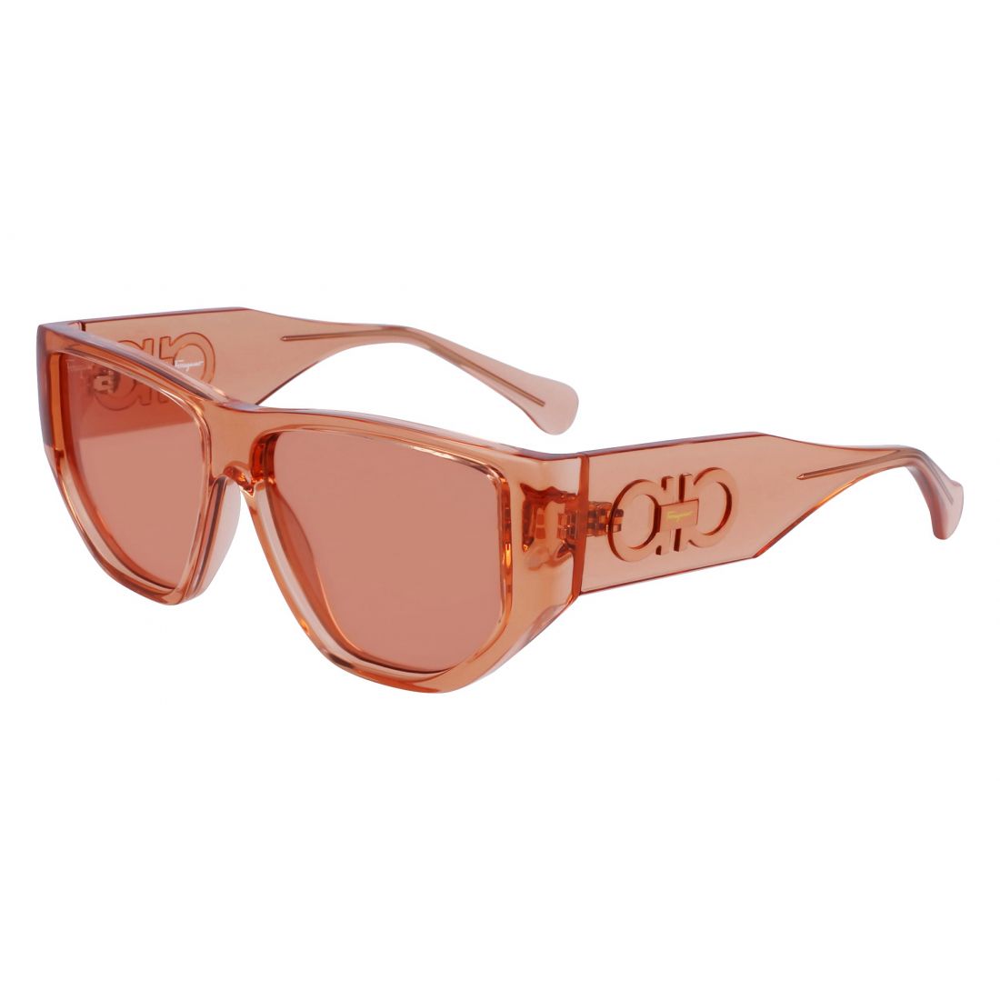 Ferragamo - Lunettes de soleil 'SF1077S-838'