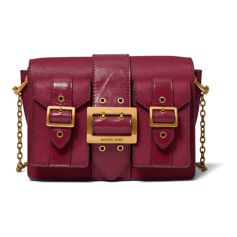 Michael kors - Sac Besace 'Hayden Medium' pour Femmes