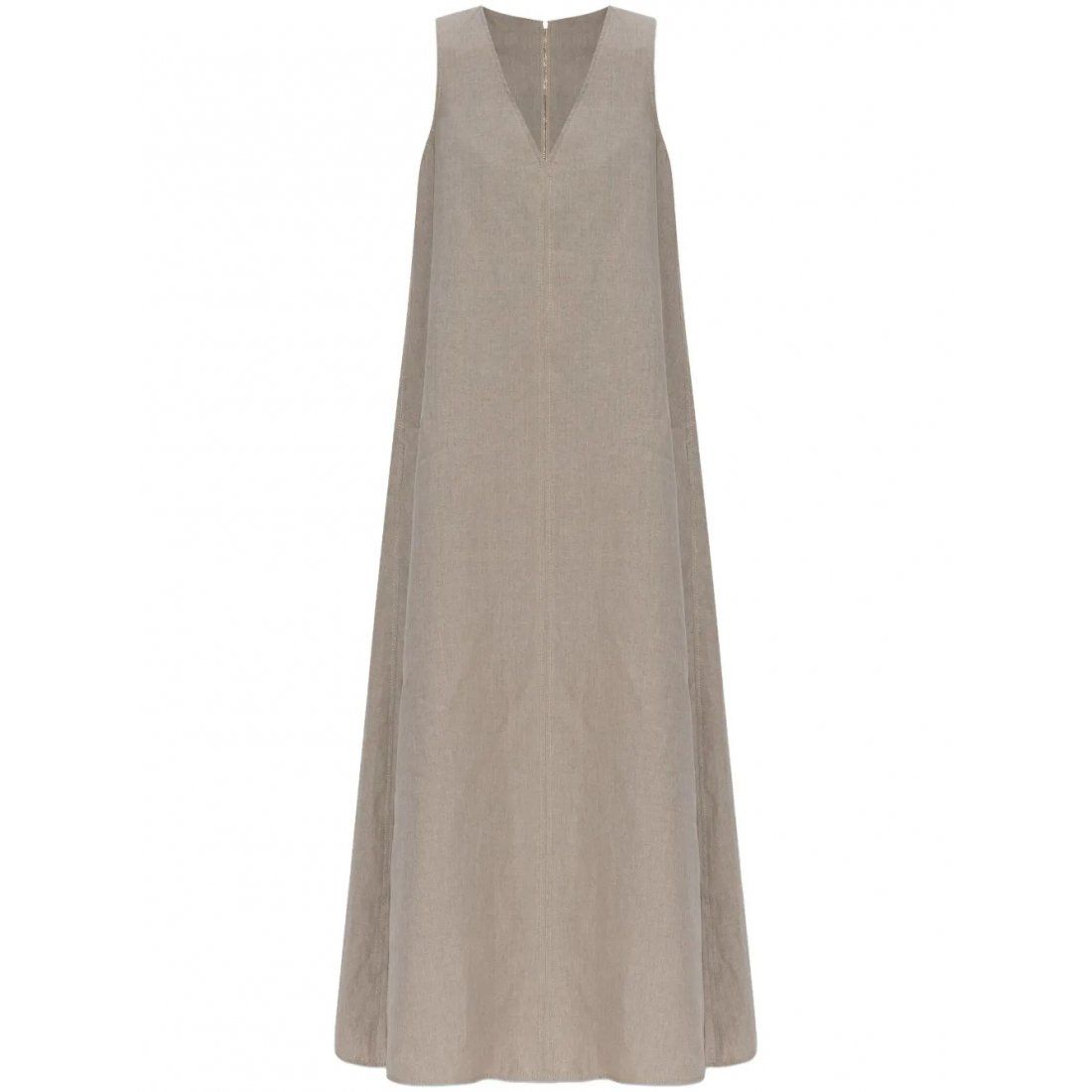 Max mara - Robe sans manches 'Simeone' pour Femmes