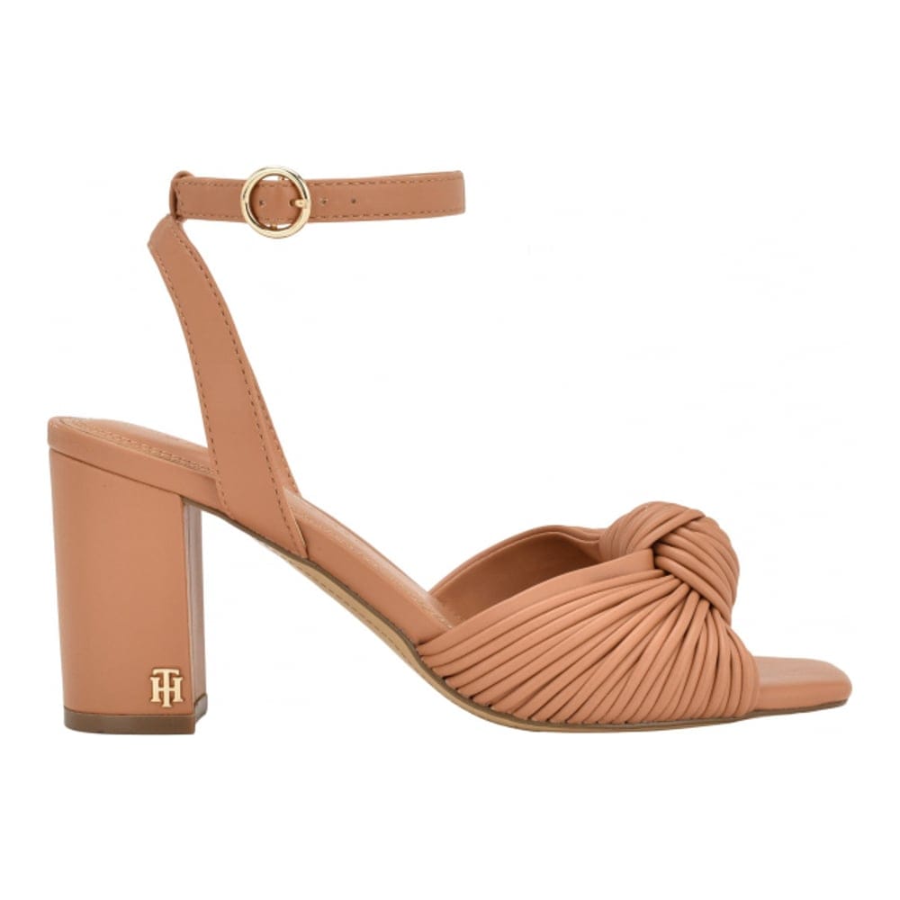 Tommy hilfiger - Sandales à brides 'Sarifina Knotted' pour Femmes