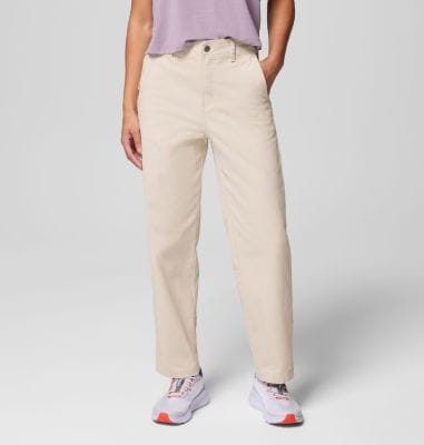 Columbia ROC™ Straight Leg Pant-8-R-R-278-2135811-F25 8-R-R
