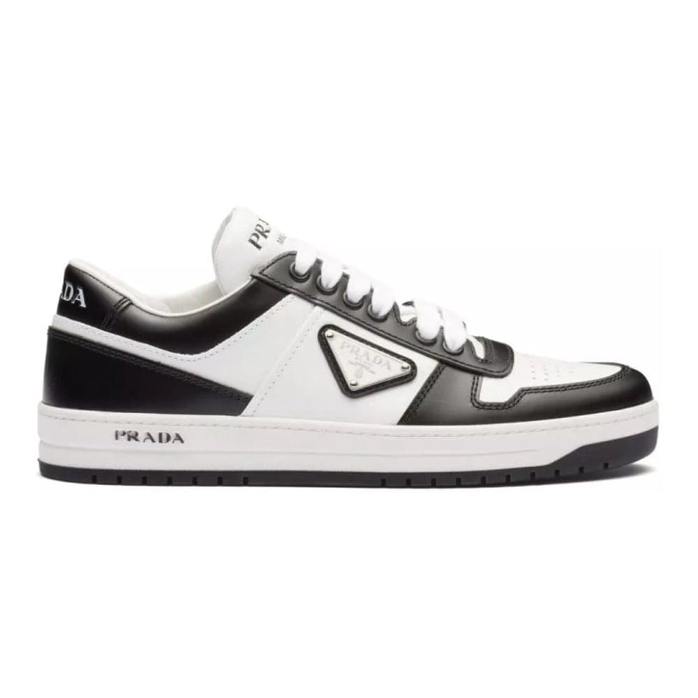 Prada - "Sneakers 'Downtown' pour Femmes"