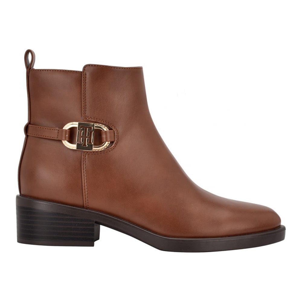 Tommy hilfiger - Bottines 'Imiera' pour Femmes