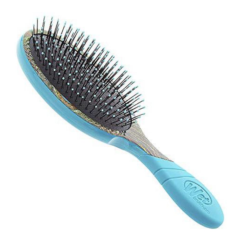 The Wet Brush - Brosse à cheveux 'Professional Pro Detangler Free Sixty' - Peacock