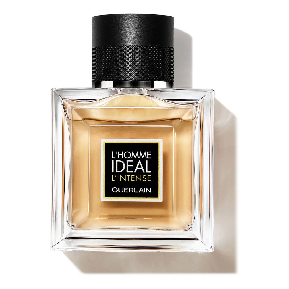 Guerlain - Eau de parfum 'L'Homme Idéal L'Intense' - 50 ml