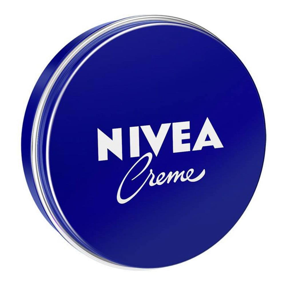 Nivea - Crème 'Original' - Peau grasse, Peau mixte, Peau normale, Tous types de peau, 75 ml