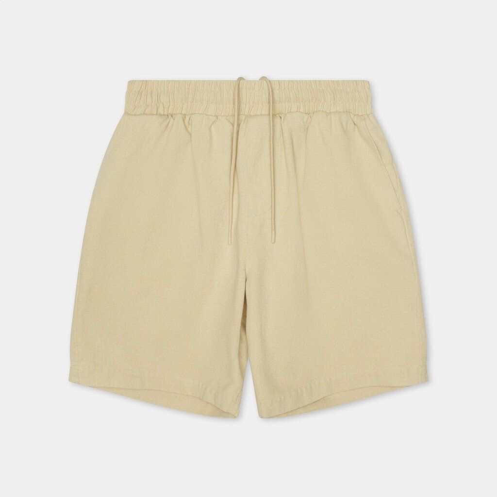 Revolution - M's Long Casual Shorts