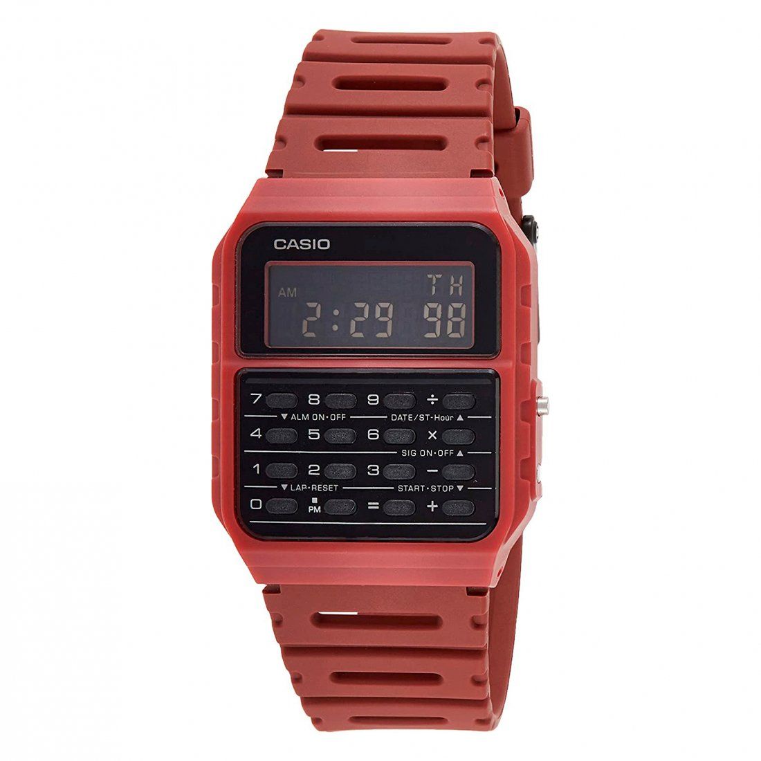 Casio - Montre 'CA-53WF-4B'