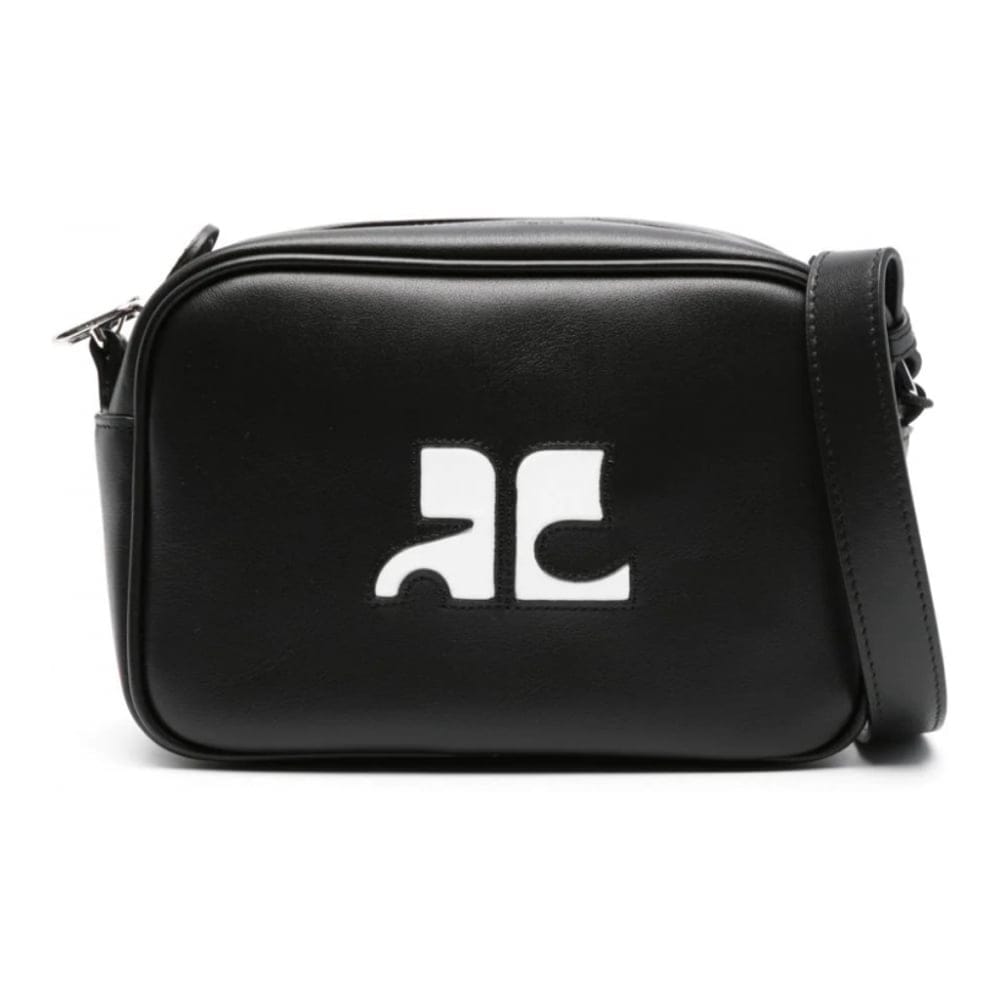Courrèges - Sac à bandoulière 'Reedition' pour Femmes
