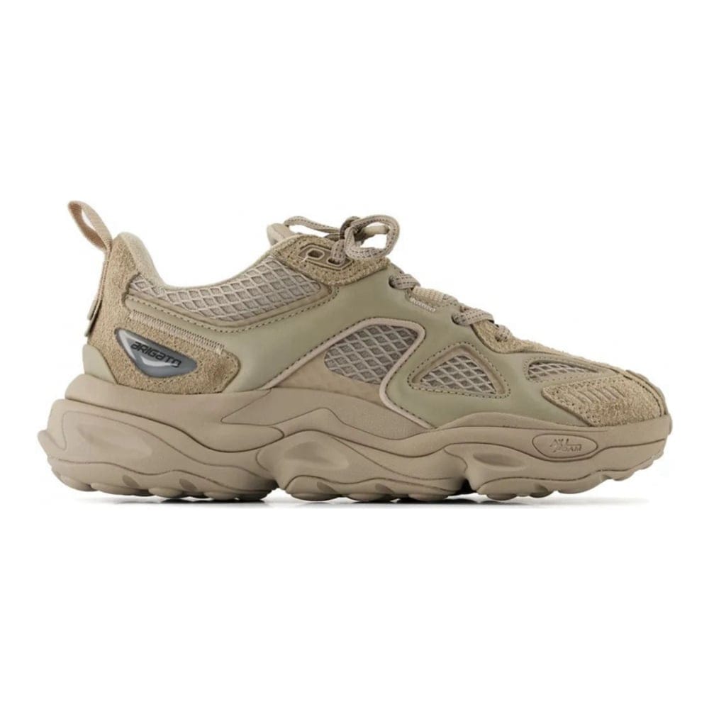 Axel arigato - Sneakers 'Satellite' pour Hommes