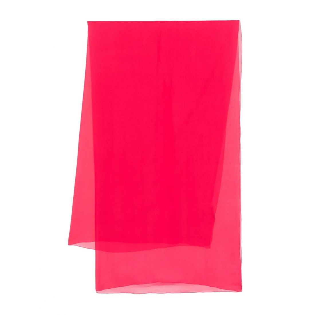 Alberta ferretti - Foulard en soie pour Femmes