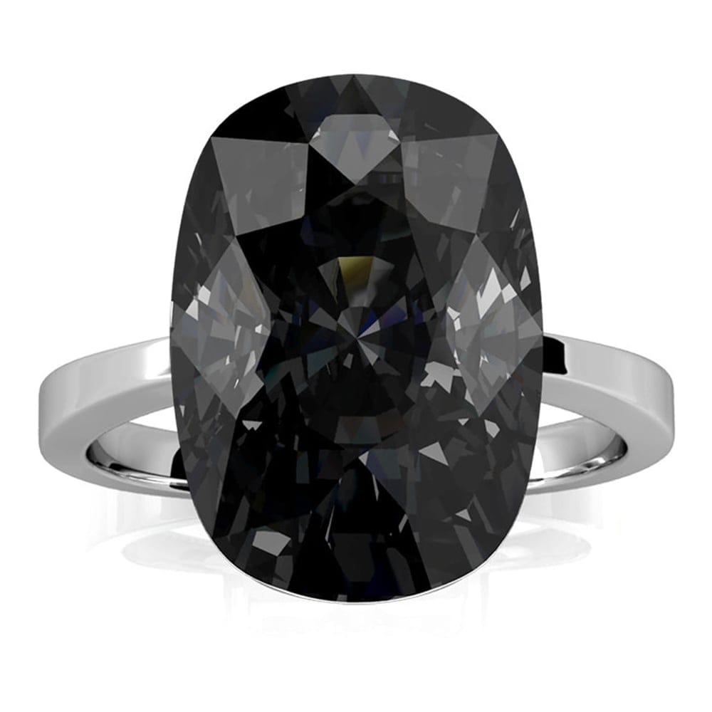 Myc paris - Bague 'Classic' pour Femmes