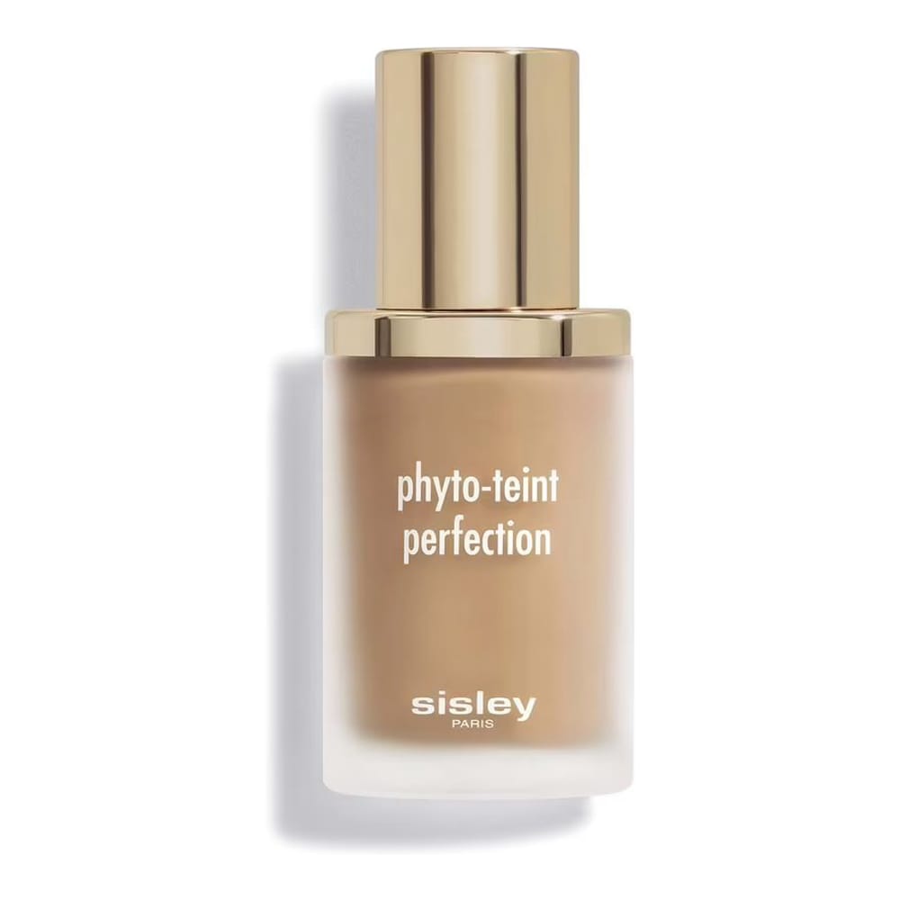 Sisley - Fond de teint 'Phyto Teint Perfection' - 4W Cinnamon 30 ml