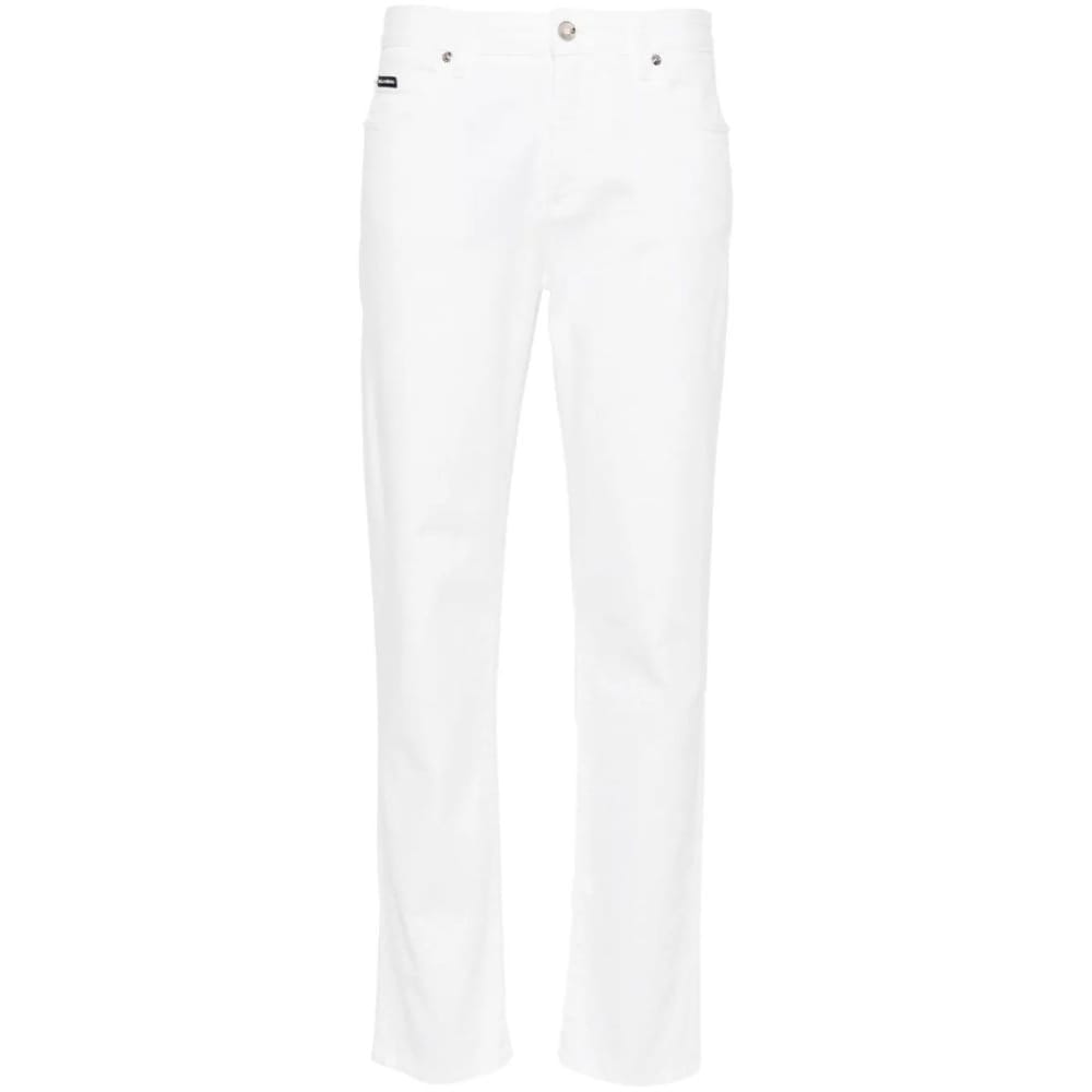 Dolce&gabbana - Jeans 'Audrey' pour Femmes
